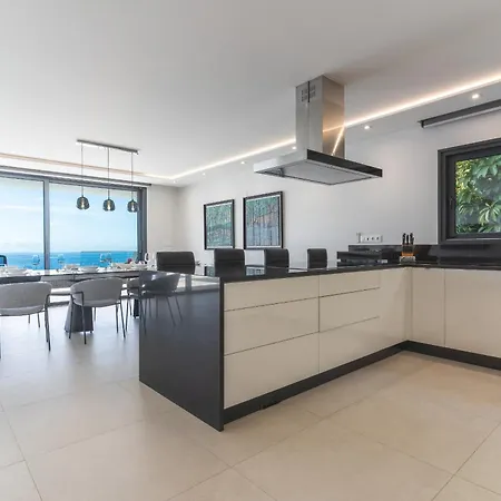 Zenha By Atlantic *