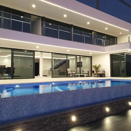 Villa Zenha By Atlantic Ribeira Brava