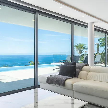 Zenha By Atlantic ヴィラ