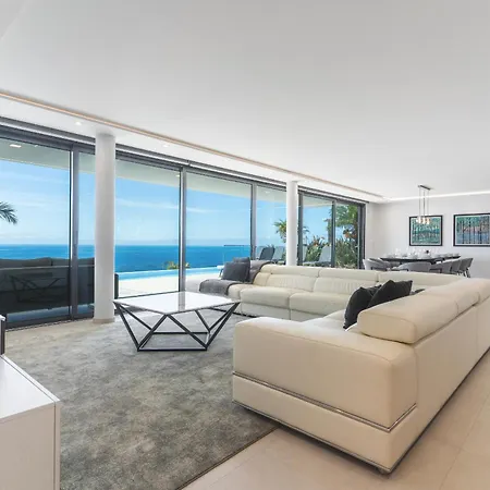 Villa Zenha By Atlantic