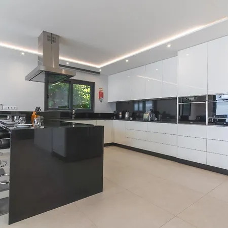 Villa Zenha By Atlantic