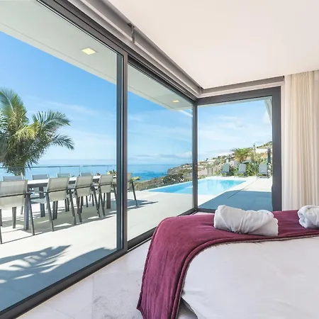 Villa Zenha By Atlantic
