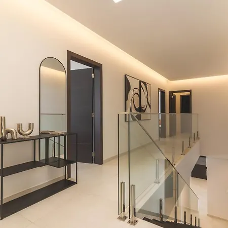 Villa Zenha By Atlantic *