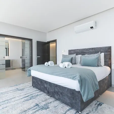 Zenha By Atlantic ヴィラ リベイラ・ブラーヴァ