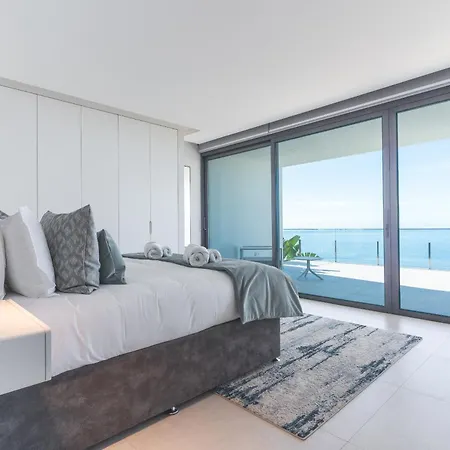Zenha By Atlantic Villa Ribeira Brava