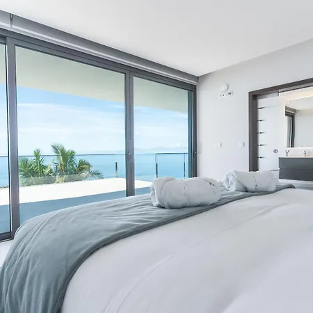 Zenha By Atlantic ヴィラ