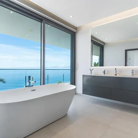 Zenha By Atlantic リベイラ・ブラーヴァ