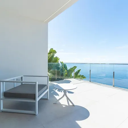 Zenha By Atlantic Villa *