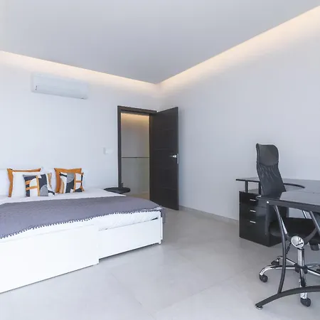 Villa Zenha By Atlantic Ribeira Brava