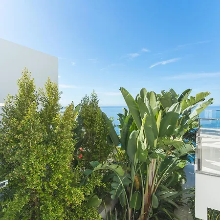 Zenha By Atlantic Villa