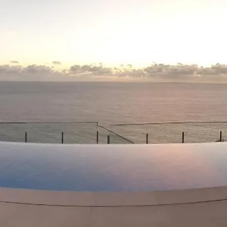 Villa Zenha By Atlantic *