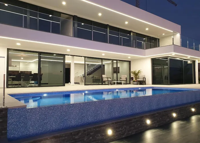 Villa Zenha By Atlantic Ribeira Brava
