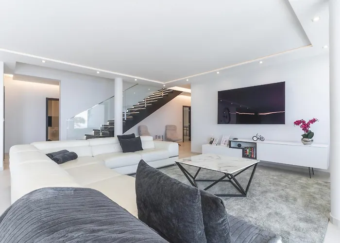 Zenha By Atlantic 别墅 里贝拉布拉瓦