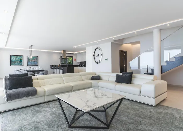 Zenha By Atlantic 里贝拉布拉瓦