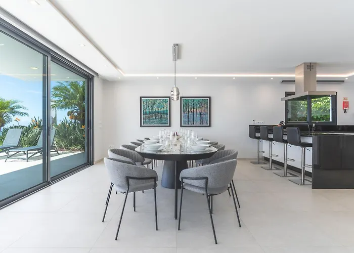 Zenha By Atlantic Ribeira Brava