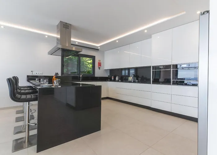 别墅 Zenha By Atlantic