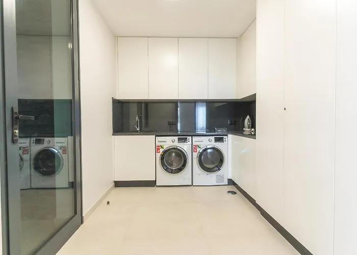 别墅 Zenha By Atlantic 里贝拉布拉瓦