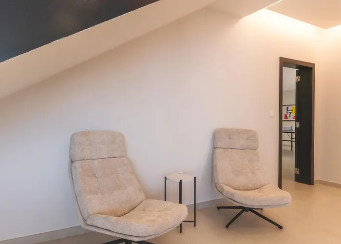 别墅 Zenha By Atlantic 里贝拉布拉瓦