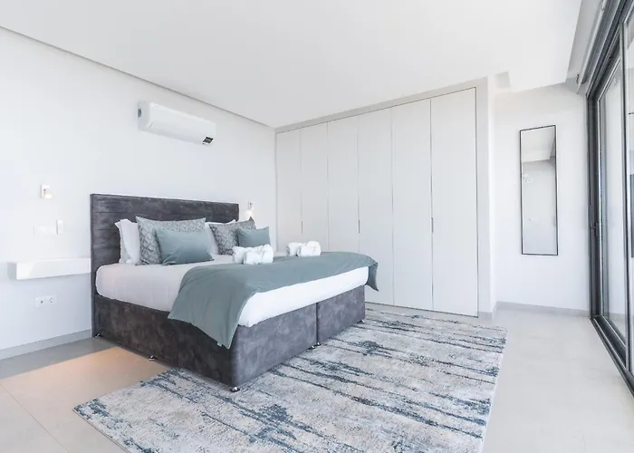 Zenha By Atlantic * 里贝拉布拉瓦