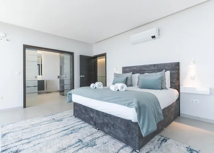 Zenha By Atlantic 别墅 里贝拉布拉瓦