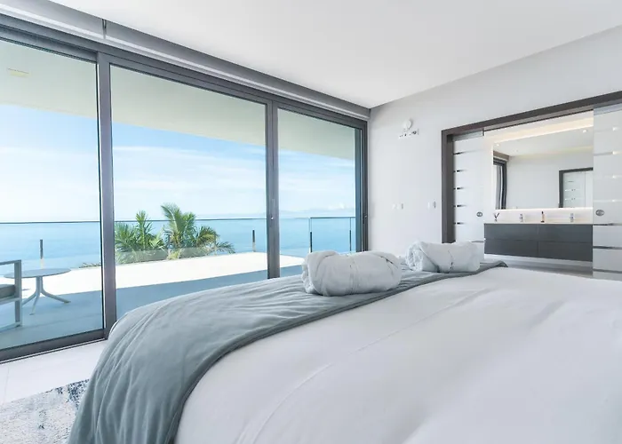 Zenha By Atlantic Villa