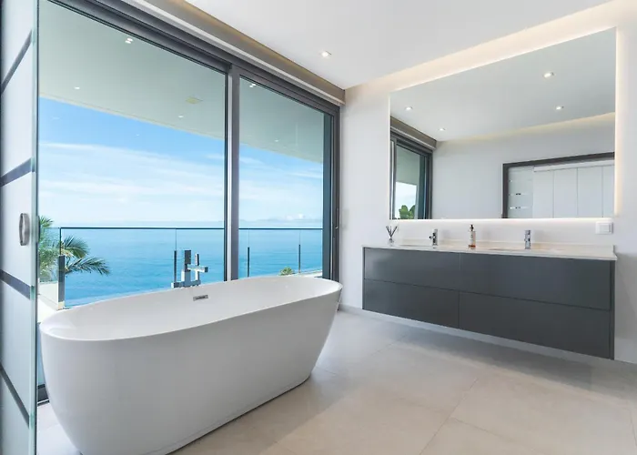 Zenha By Atlantic 里贝拉布拉瓦