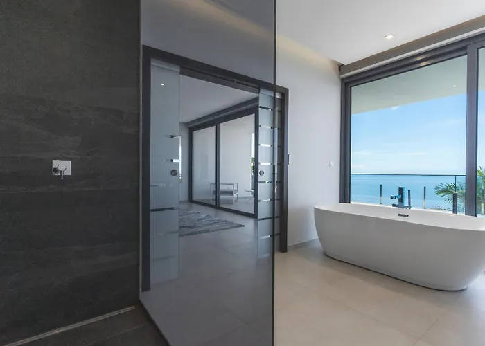 Zenha By Atlantic 里贝拉布拉瓦