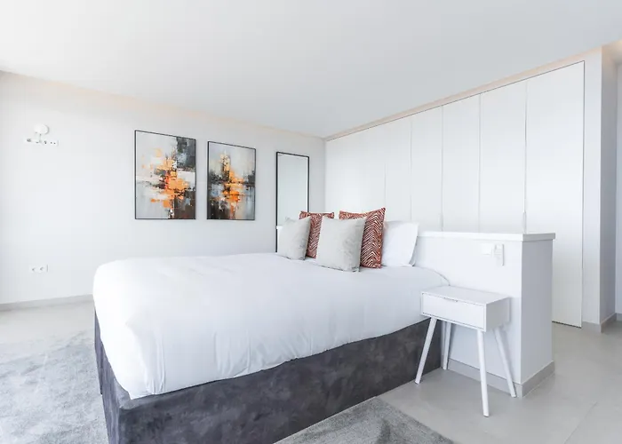 Zenha By Atlantic * Ribeira Brava