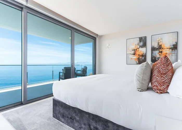 Villa Zenha By Atlantic