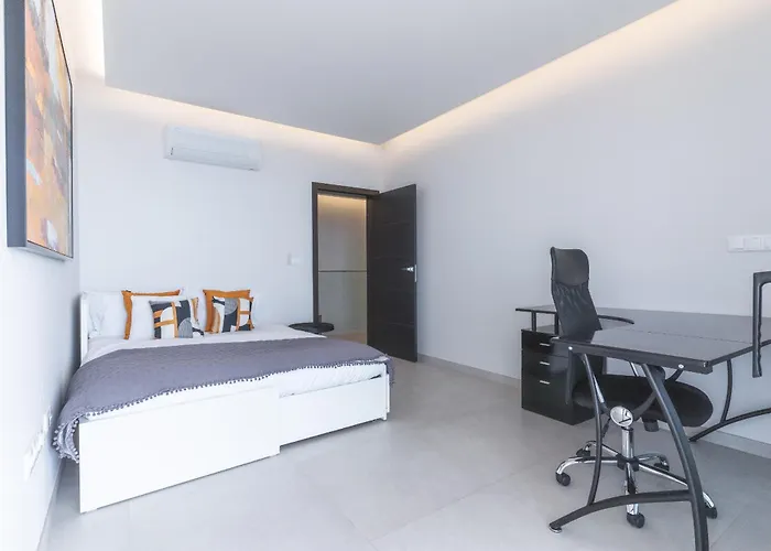 Villa Zenha By Atlantic Ribeira Brava