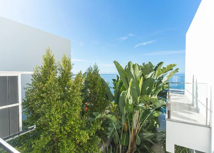 Zenha By Atlantic Villa